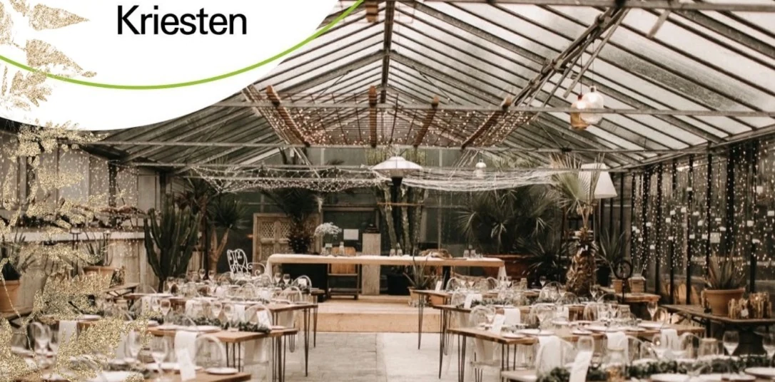 Kriesten Garten in Leonberg, Location des SELAYA Day Retreats am 19.09.2026.